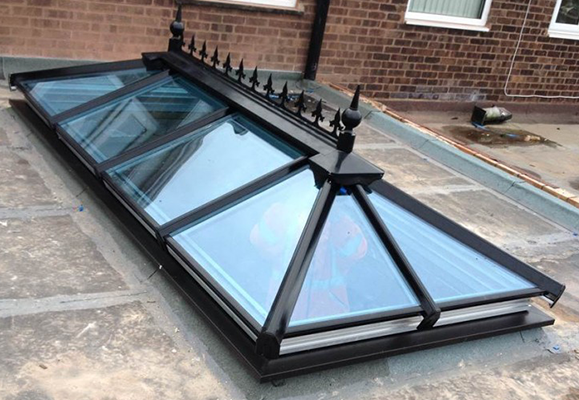 roof lantern