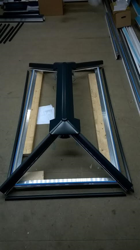 roof lanterns