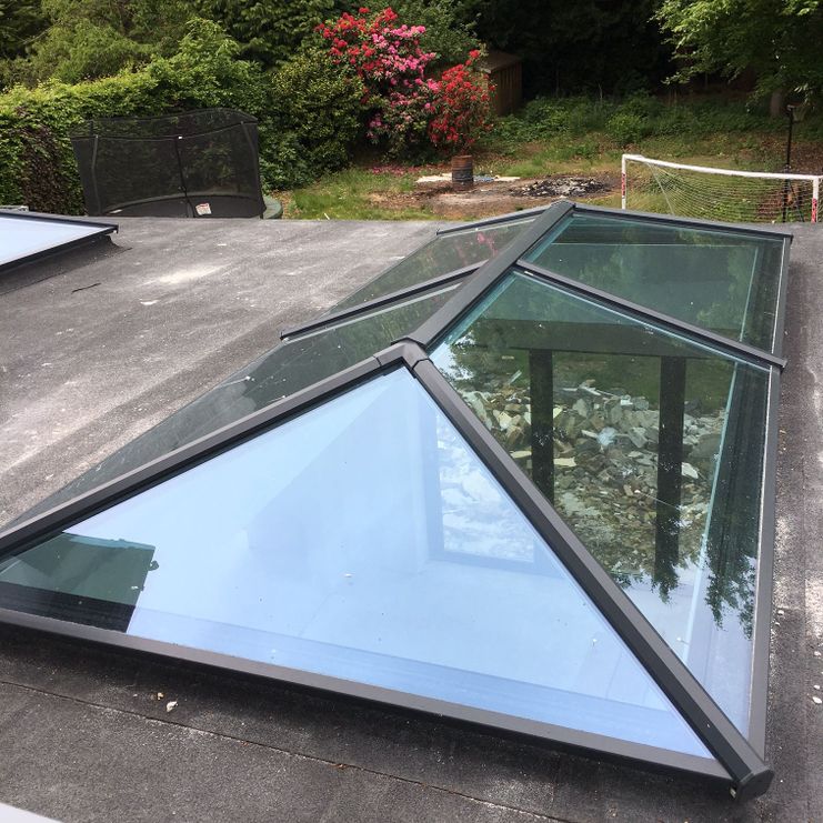 roof lanterns