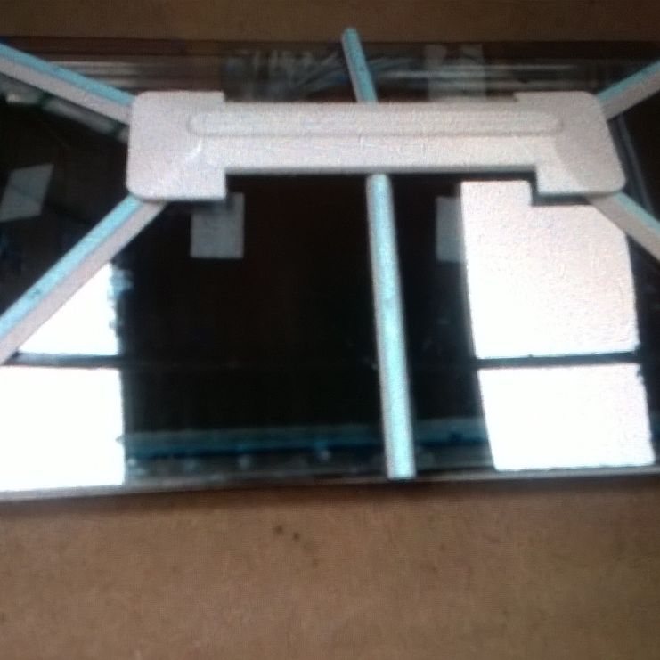 roof lanterns