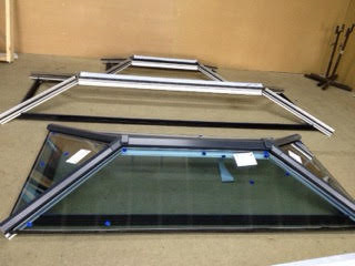 lantern roof